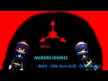 Murder drones  we love doll  hide away  doll edit