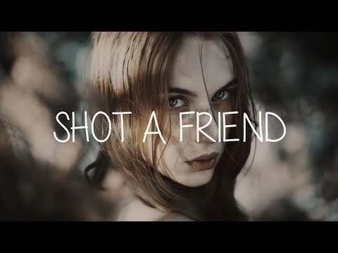 Holy Molly - Shot A Friend