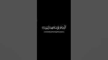 إن الإنسان خلق هلوعا ~ بصوت الشيخ د.ياسر الدوسري #سورة_المعارج#قرآن#اكسبلور#قران_كريم#لايك#يوتيوب