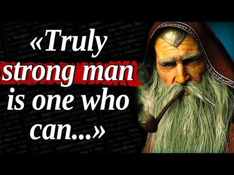 100 Wisest Old