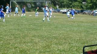 Charah and Star Neptune 2016 3w1t VID 20160625 122531