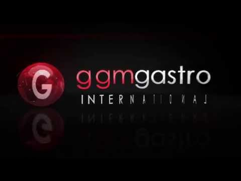 GGM Gastro International GmbH (3D Basis)