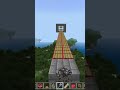 TNT Run 💀#minecraft #shorts #gaming #fyp #minecraftshorts #minecraftmemes #subscribe #new #memes