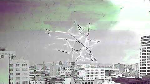 pagination - declaration on parchment (Official Video)