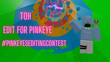 #PinkEyesEditingContest || NoobyyyDinooo