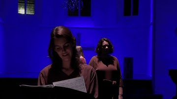 Lamusa: I lie - David Lang