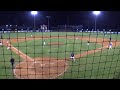 Enterprise vs West Lauderdale - Baseball 2024