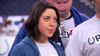 Parks and Recreation - NFL Play 360 Clip
