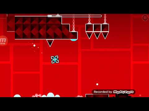 CLUTTERFUNK 66%