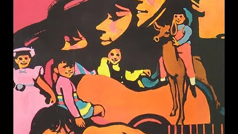 MELANIE the champagne song