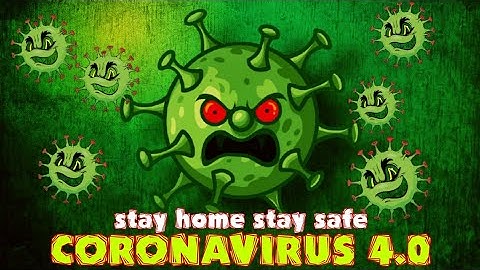 #Coronavirus 4.0 Music Lyrics Video Song.Sara-G Music By Nk Kugen,D Ruvena Karuppar Sara Raman