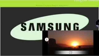Samsung Logo History In G Major 2023