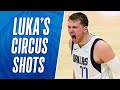 Luka's BEST Circus Shots 😱