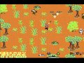 C64 longplay  rambo  first blood