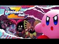 Kirby and the Forgotten Land - The Ultimate Cup Z (No Copy Abilities / No Items)