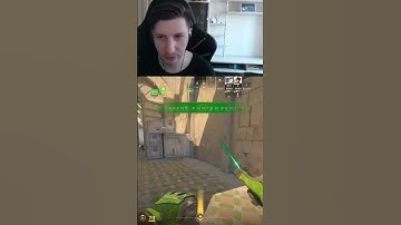 С ним лучше не спорить #tixerok #cs2 #кс2 #csgo #рек #fyp