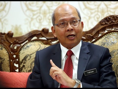 Ketua Hakim Negara dahului penerima darjah kebesaran Pulau ...