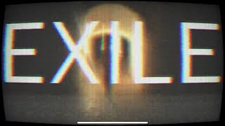 Thunderous Jones - Exile (Official Lyric Video)