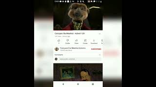 Compare The Meerkat Advert 2022