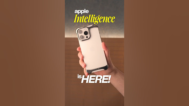 iOS 18.1 is FINALLY HERE!!! 👀🔥