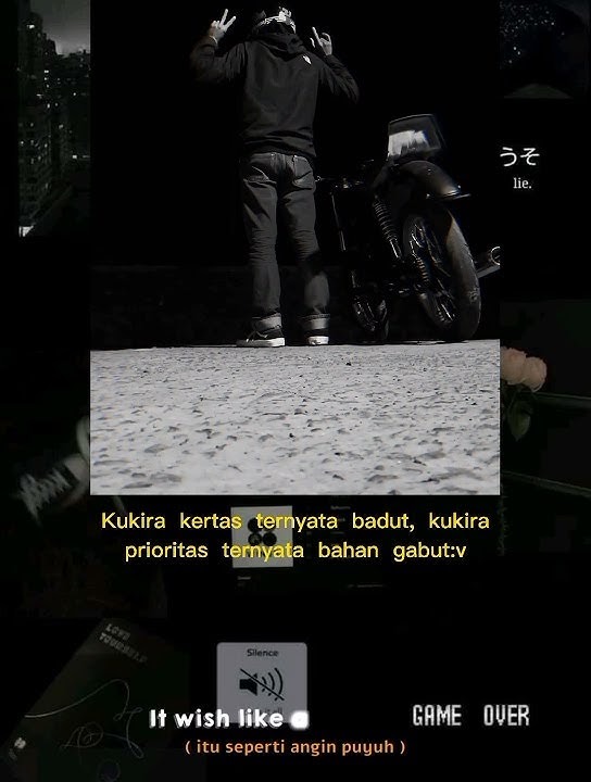 story wa rxking sad