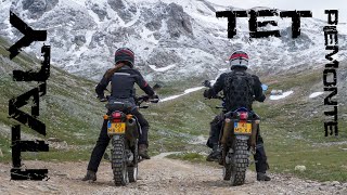 Offroad in Italy - Piemonte, TET