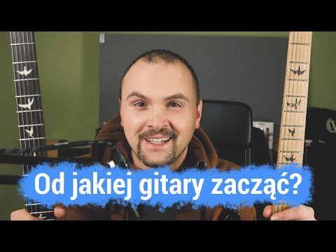 Wideo: Różnica Między Basem A Gitarą