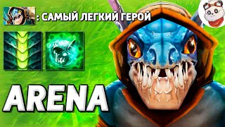 :    -  / LIFE IN ARENA /  2