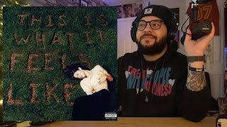 Gracie Abrams | This Is What It Feels Like | Album Reaction