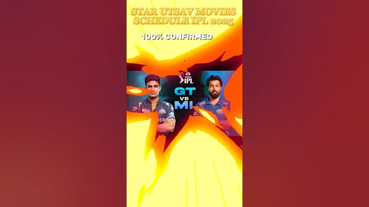 Star Utsav Movies IPL 2025 schedule | #cricket #gaming #ipl2025 #msdhoni #mems #attitude #trending