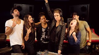 the next best dj hannah stocking rudy mancuso