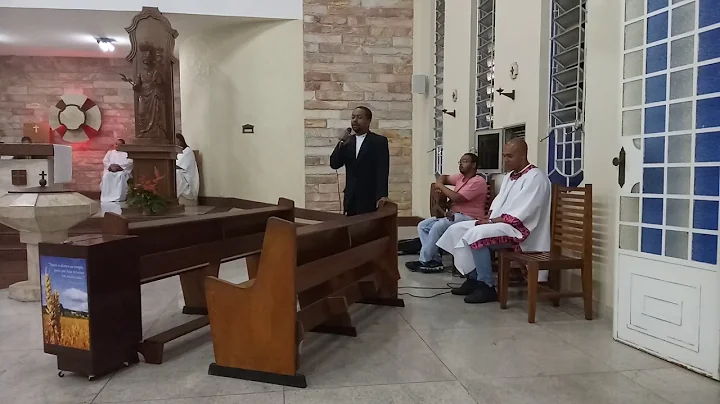 Ave Maria. Toni Herbert
