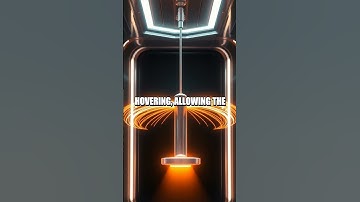 The Intriguing World of Quantum Levitation