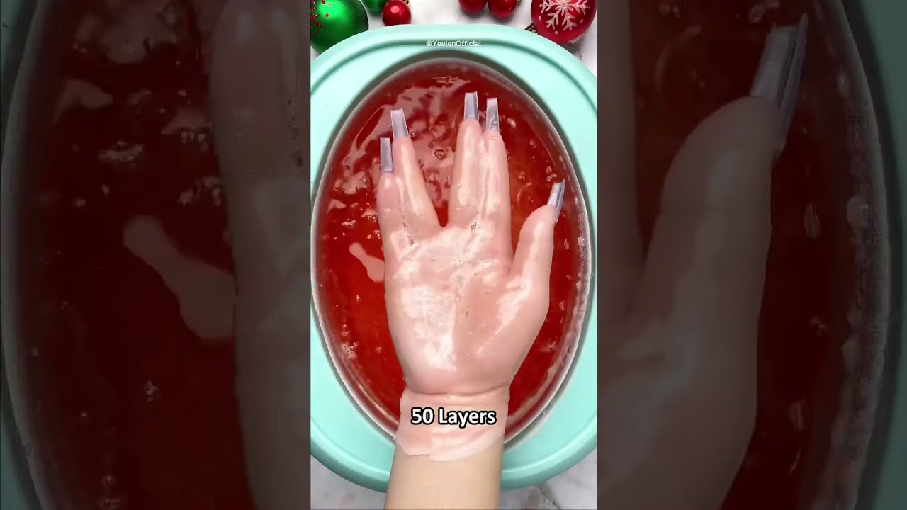What Next Favirzce Waxing Handwax Paraffin Paraffinwax Skincare Handcare