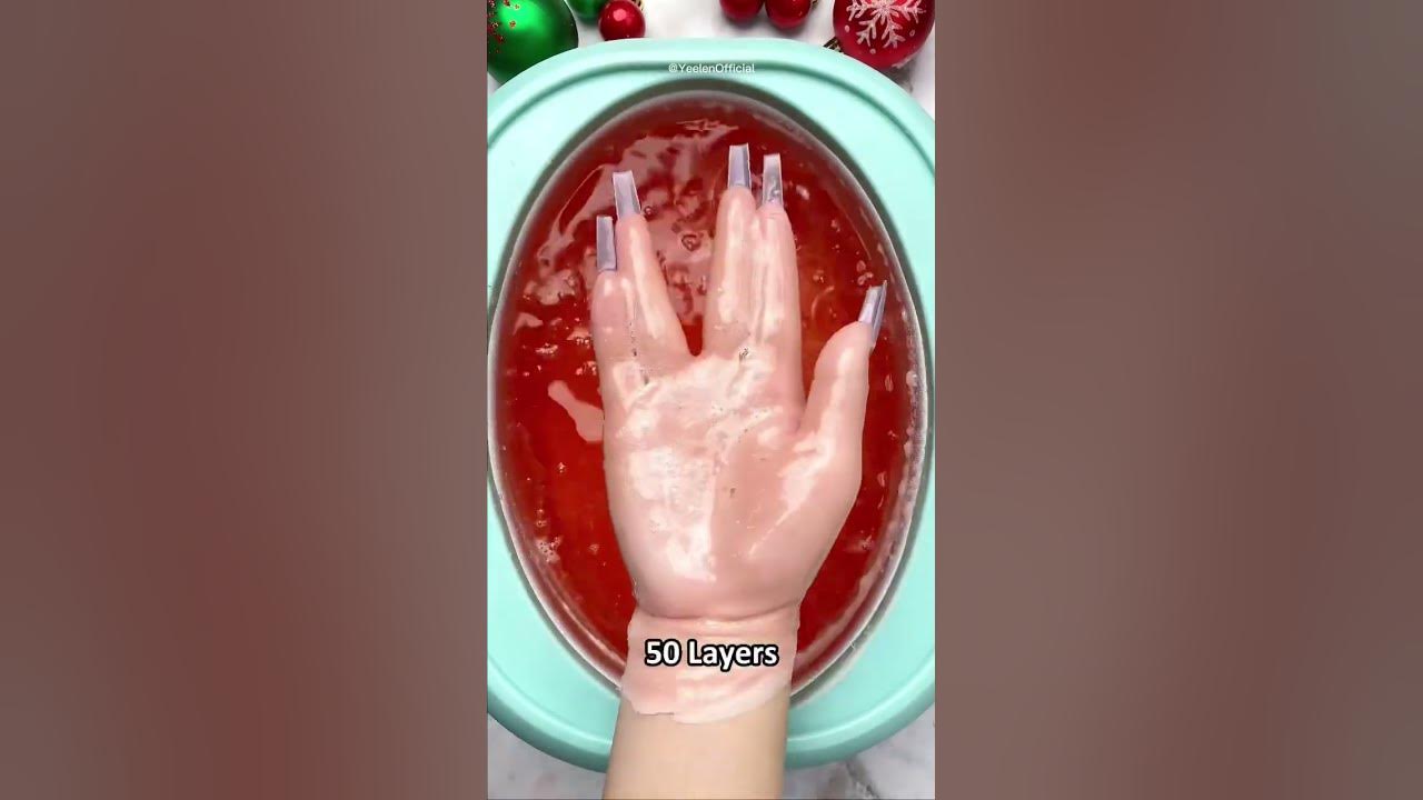 What next?🤨 #favirzce #waxing #handwax #paraffin #paraffinwax #skincare #handcare