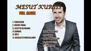 FULL ALBUM MESUT KURTIS TERBARU