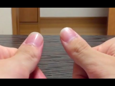 レシートを使って爪を磨いて綺麗にツルツルに見せちゃう まるでトップコートを塗ったかのよう Youtube レシートを使って爪を磨いて綺麗にツルツルに見せちゃう まるでトップコートを塗ったかのよう Youtube