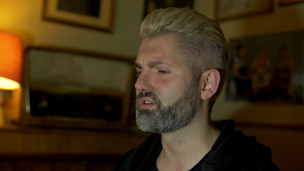 Темная ночь - Петр Косевски , Саша Резников  Ciemna dziś noc – Piotr Kosewski, Sasza Reznikow