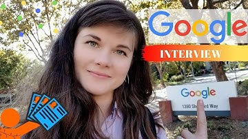 Google Interview - My Experience ( part 1 )