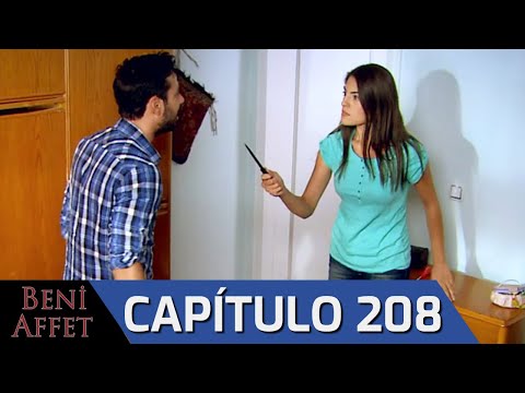 Perdóname (Beni Affet) Audio Español - Capítulo 208