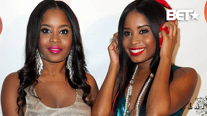 Fallon and Felisha King On Perks Of Being In A Gir...