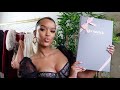 HOUSEOFCB VALENTINES HAUL | THIS IS ABIT OF ME!!! | Ad