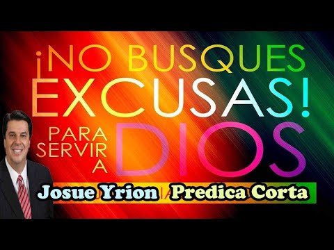 Josue Yrion -
