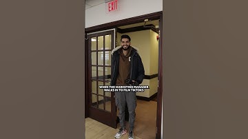 Arra Law Firm | "The Marketing Guy" Reel Campaign Video