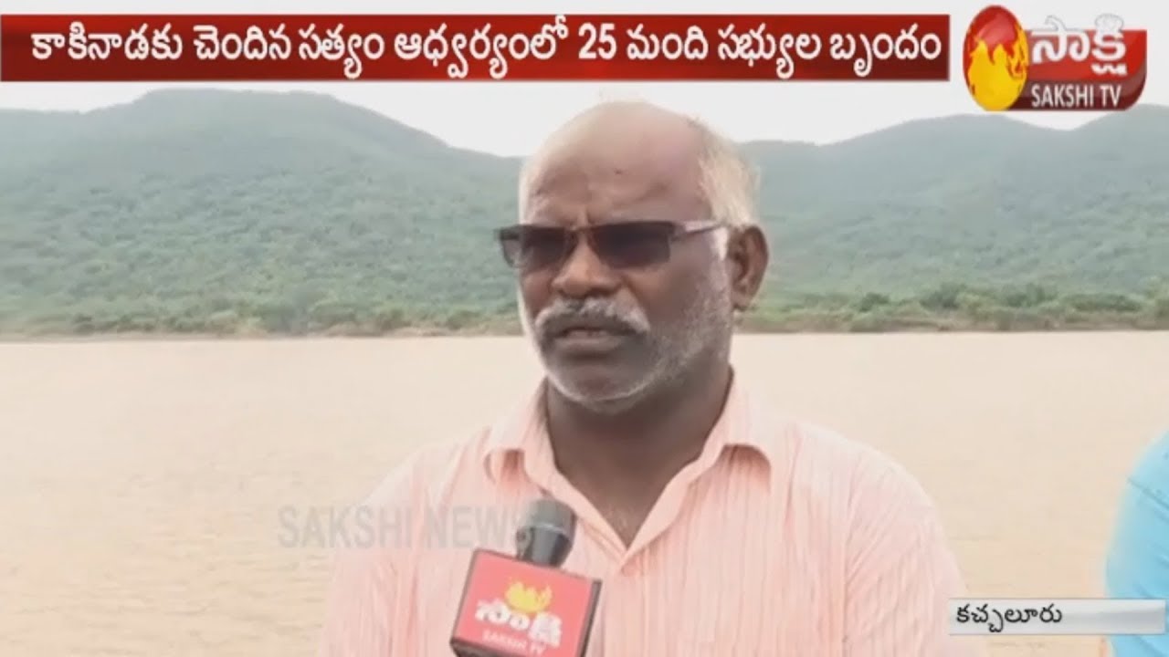 telugu news online live Godavari boat mishap | లాంచీని వెలికి తీసేందుకు ఘటనాస్థలానికి నిపుణుల బృందం