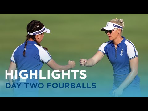 Afternoon Highlights |