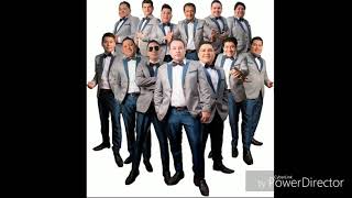 De rodillas te pido-Orquesta Internacional Guachambe