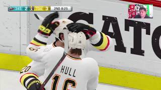 NHL 19 | DIV 1 Games, Lots of Packs & Trades!