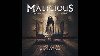 Malicious Soundtrack -