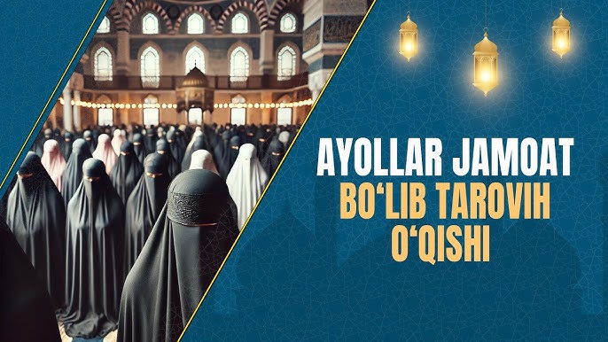 Do‘stimning ko‘zlarini bog‘lab, sovg‘a qildim.